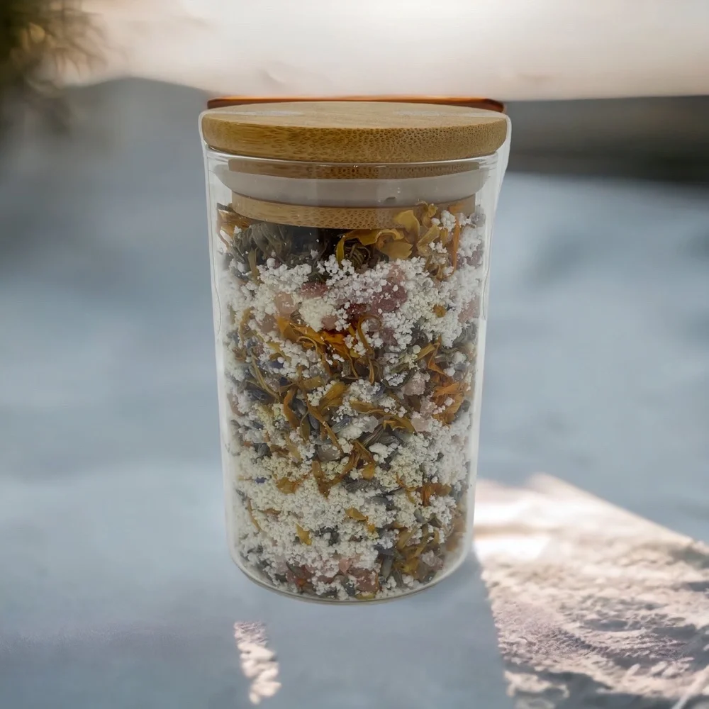 Dream Big, Sleep More Bath Salt - Picture 2 of 2